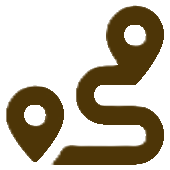 Icon Route